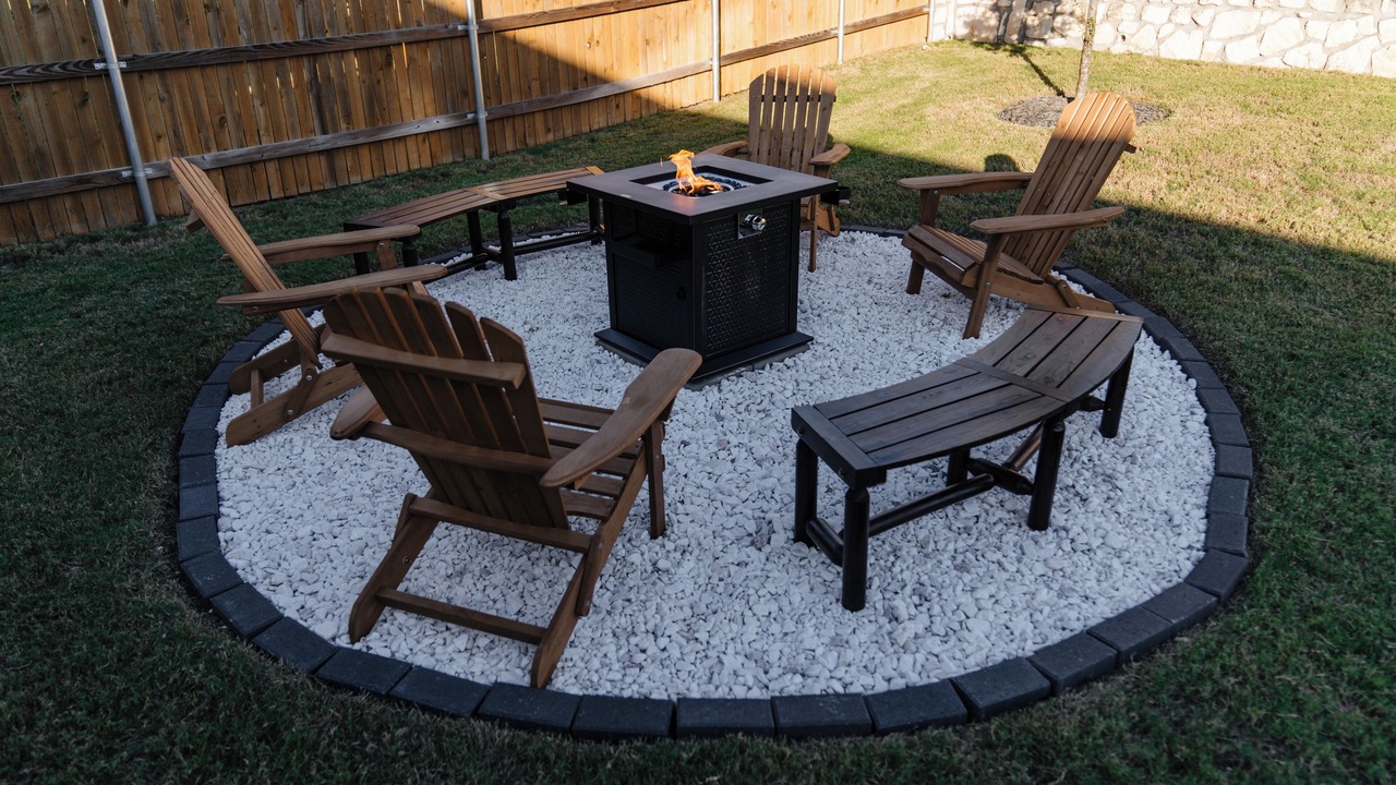 Photo of Outdoor in McNeil