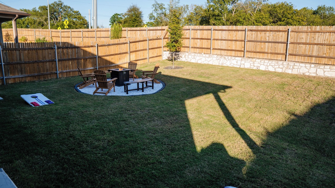 Photo of Outdoor in McNeil