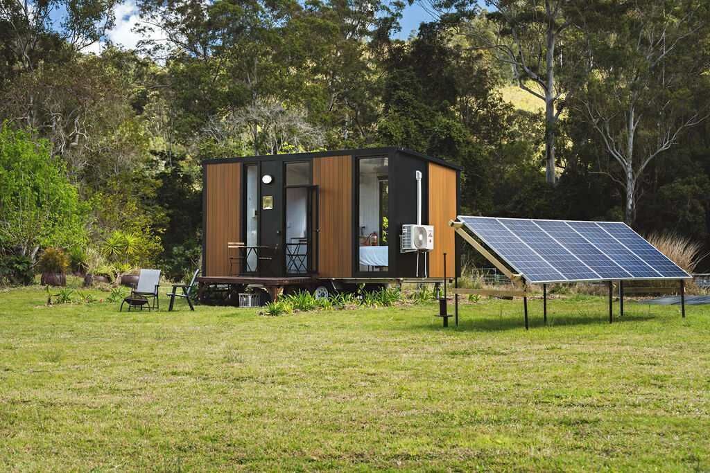 Photo of Outdoor in Conondale