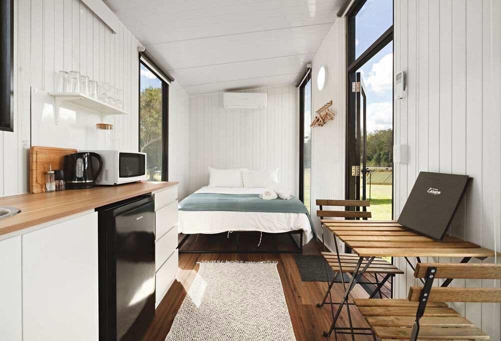 Photo of Bedroom in Conondale