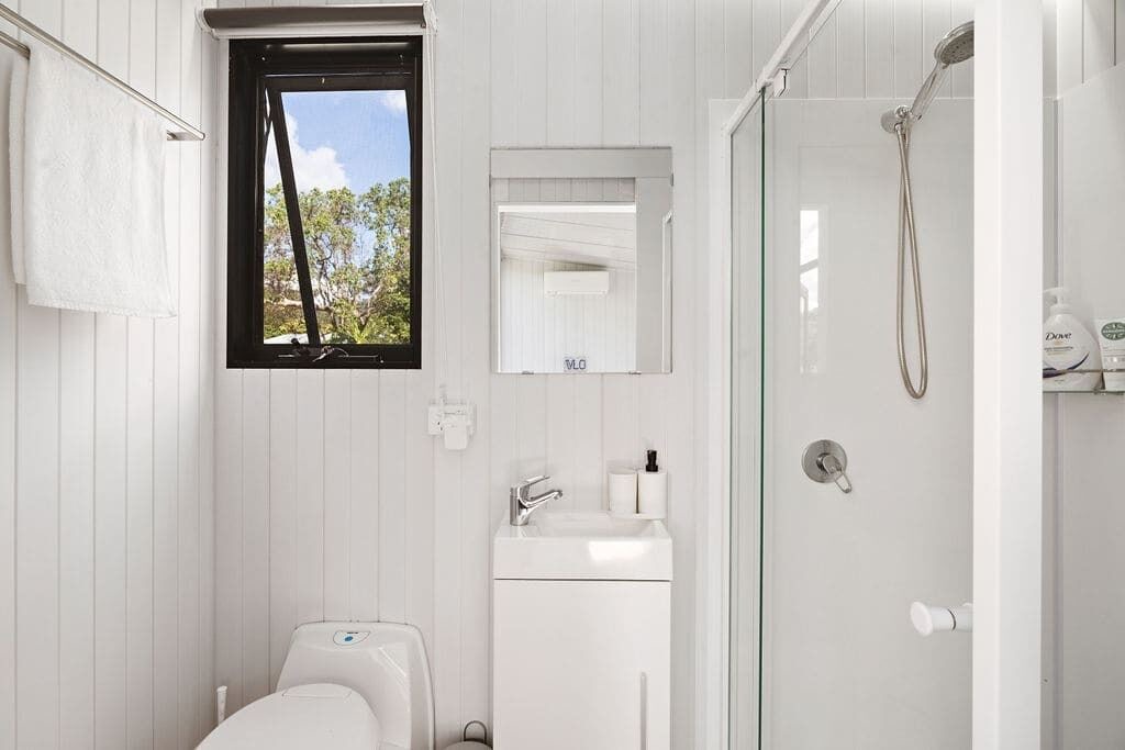 Photo of Bathroom in Conondale