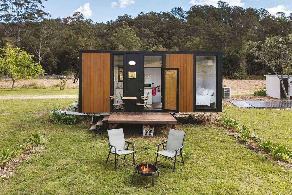 Photo of Outdoor in Conondale