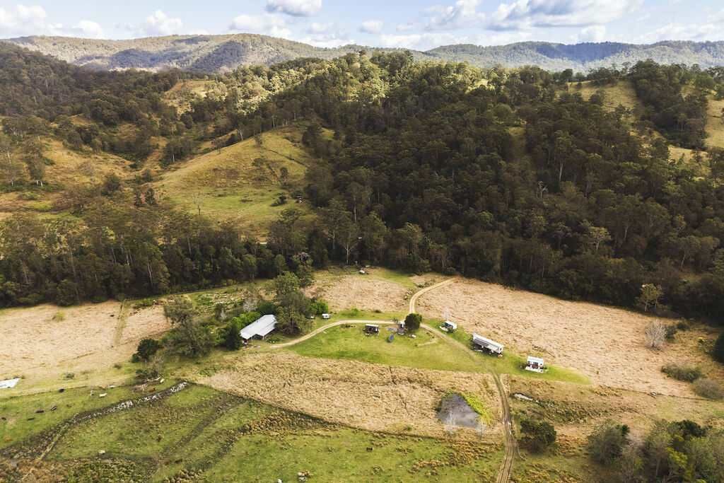 Photo of Outdoor in Conondale