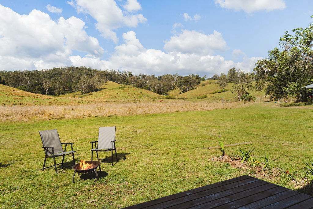 Photo of Outdoor in Conondale