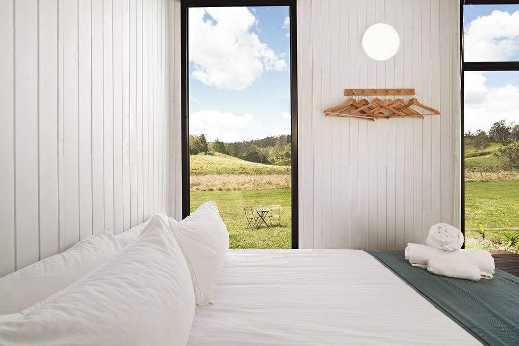 Photo of Bedroom in Conondale