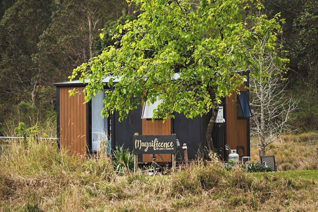 Photo of Outdoor in Conondale