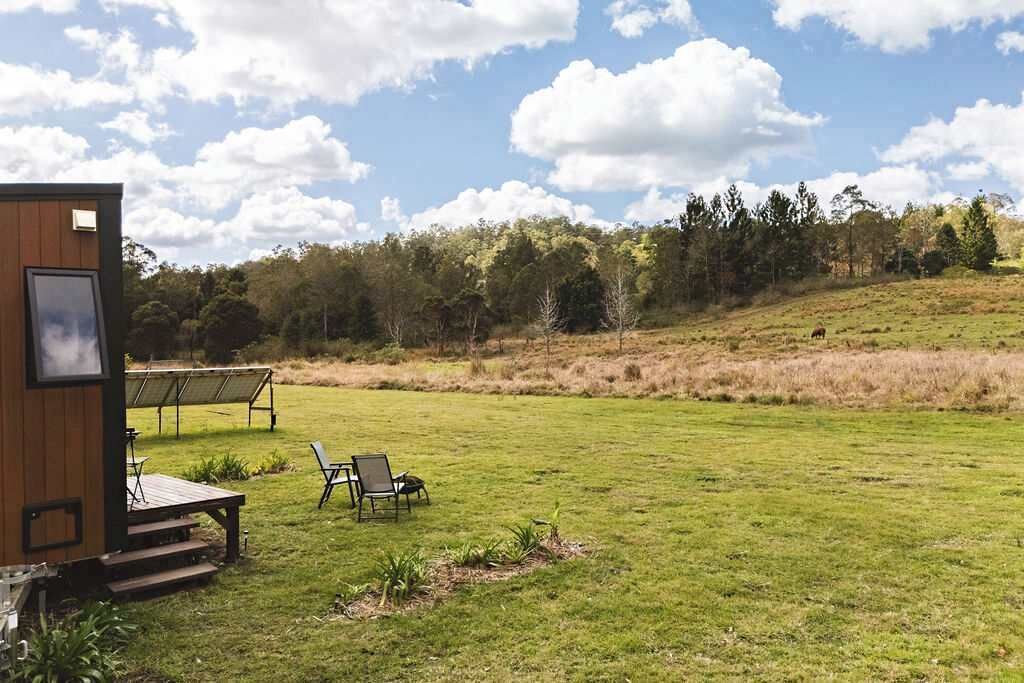 Photo of Outdoor in Conondale