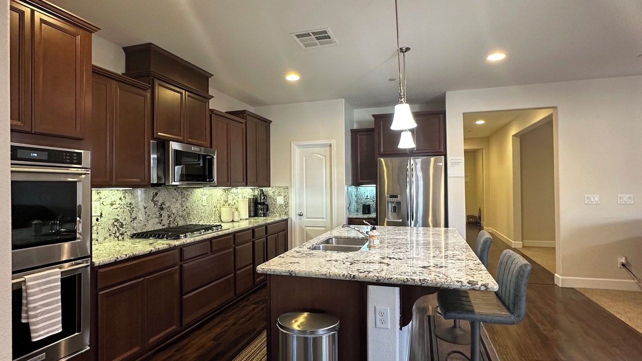 Photo of Kitchen in Lincoln