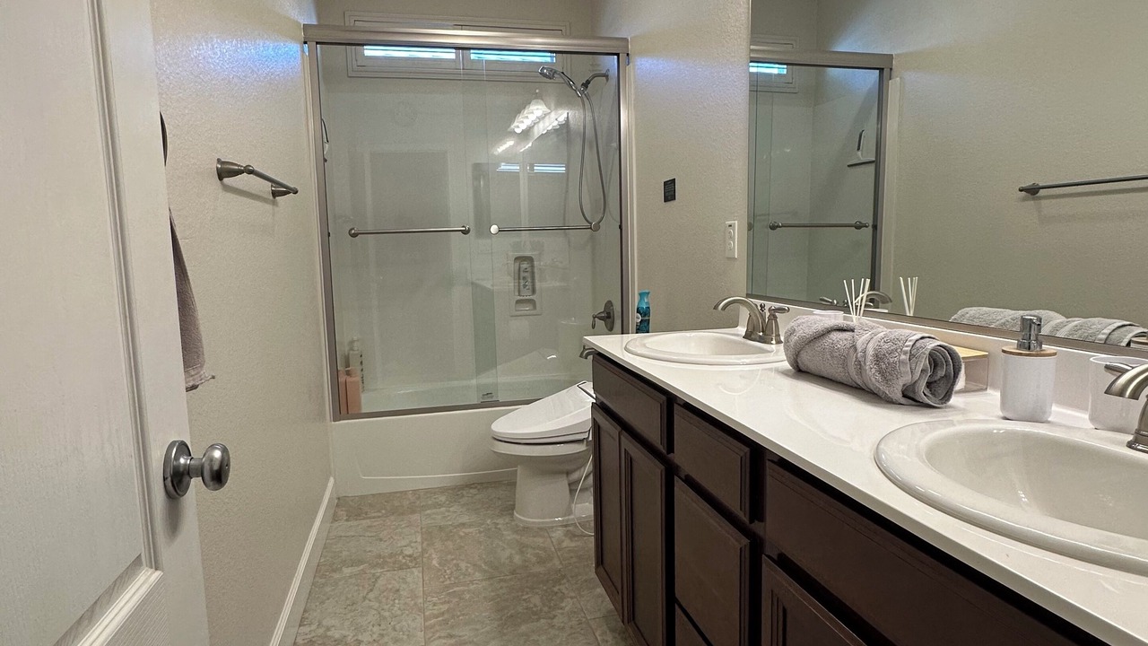 Photo of Bathroom in Lincoln
