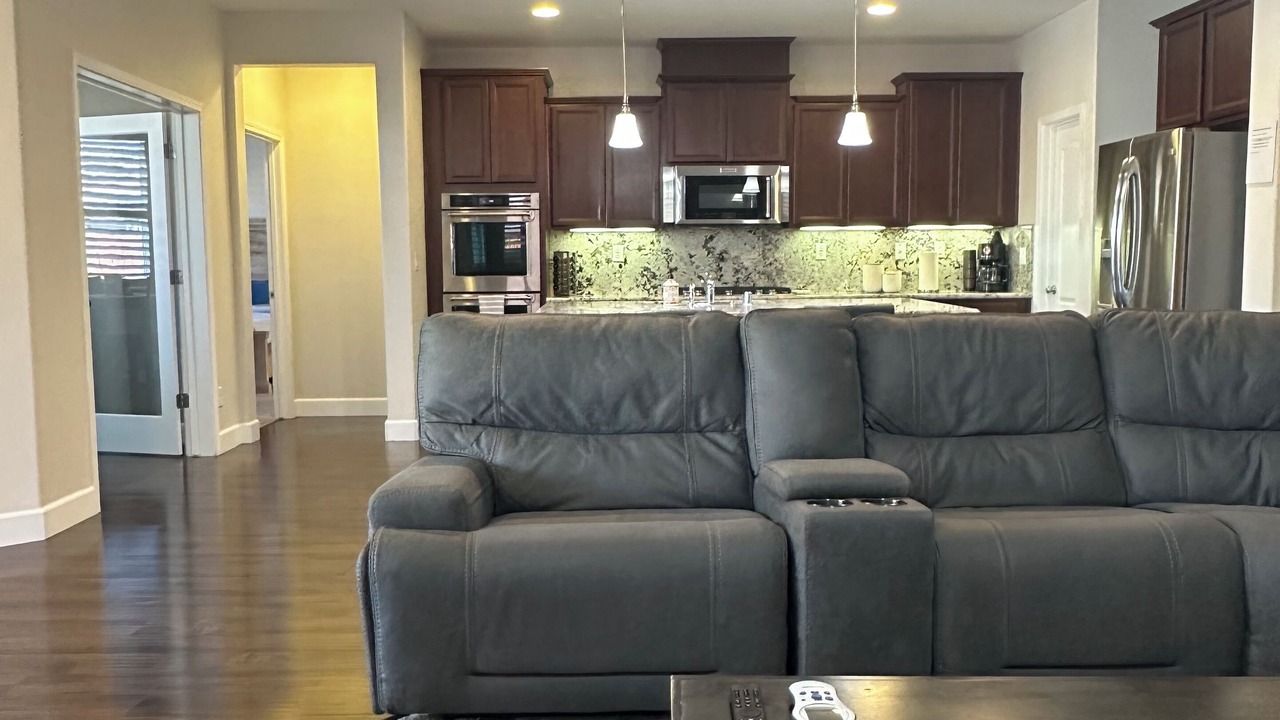 Photo of Livingroom in Lincoln