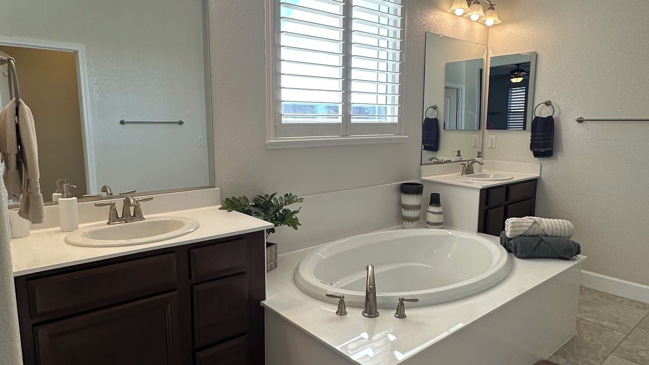 Photo of Bathroom in Lincoln