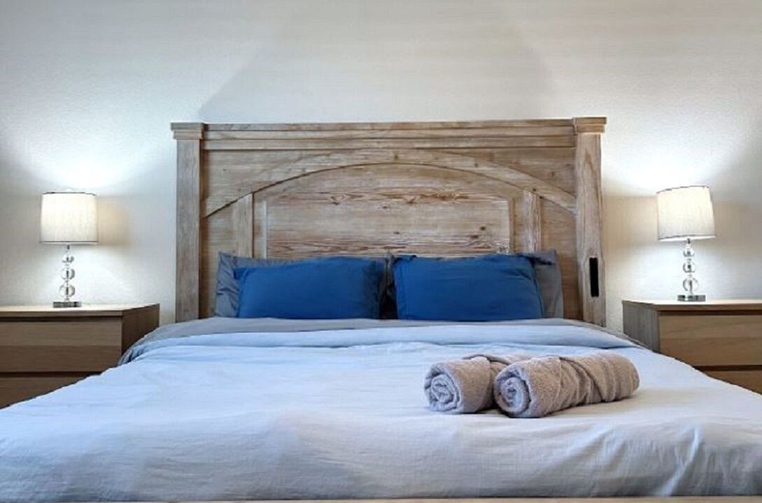 Photo of Bedroom in Lincoln