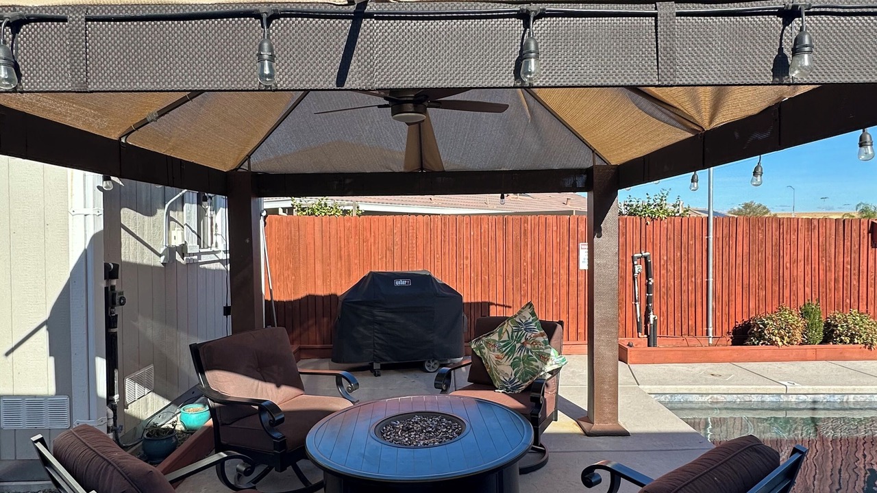 Photo of Outdoor in Lincoln