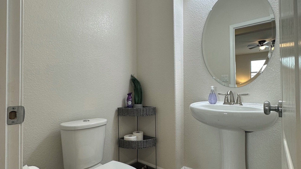 Photo of Bathroom in Lincoln
