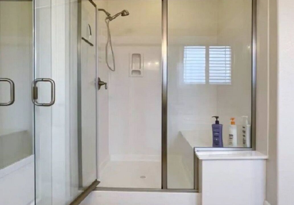 Photo of Bathroom in Lincoln