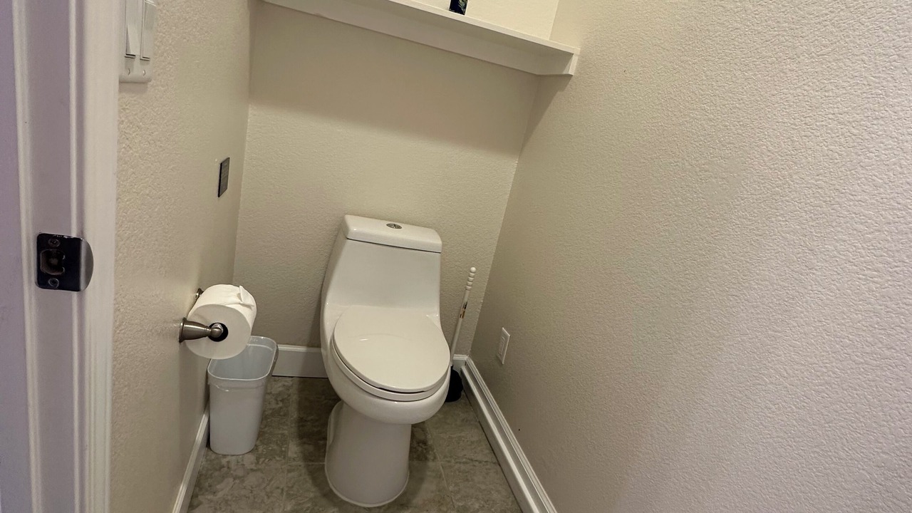 Photo of Bathroom in Lincoln