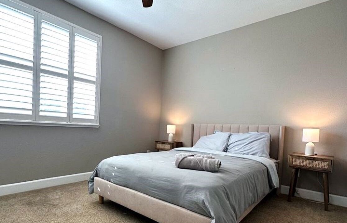 Photo of Bedroom in Lincoln