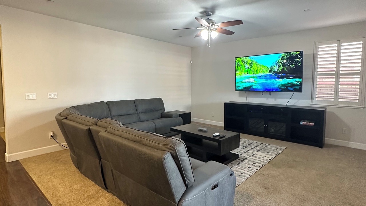 Photo of Livingroom in Lincoln