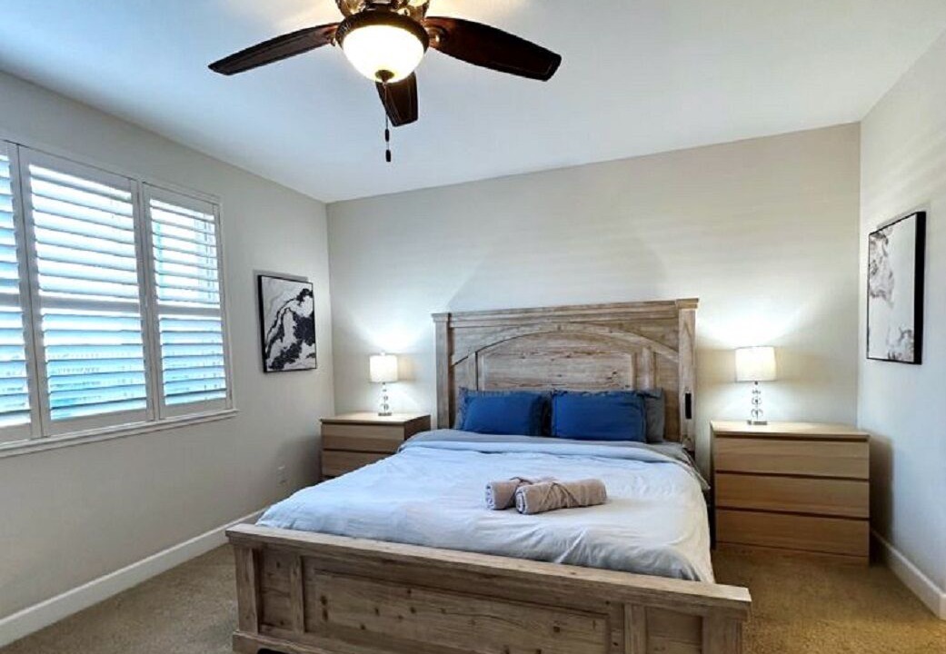 Photo of Bedroom in Lincoln