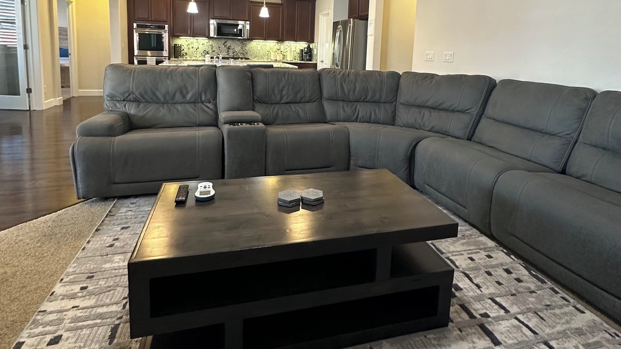 Photo of Livingroom in Lincoln