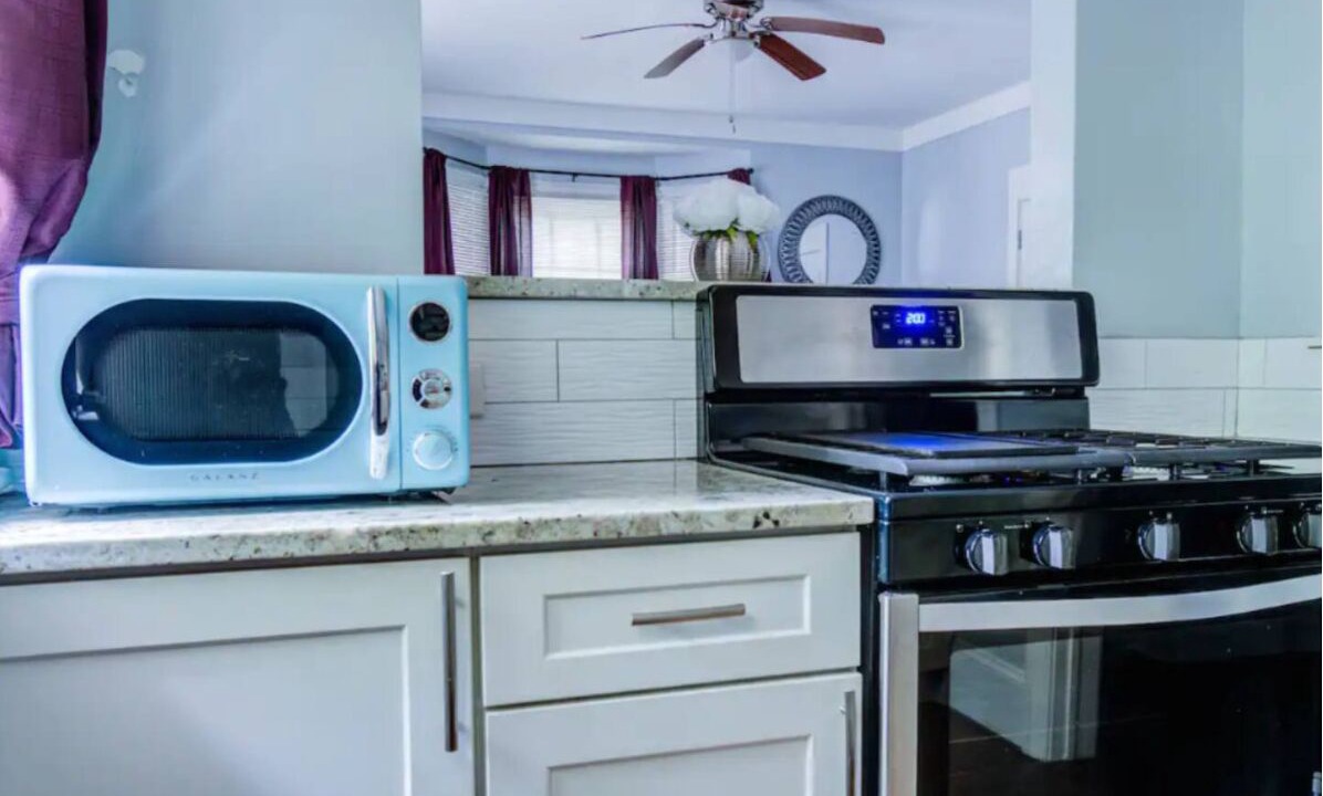 Photo of Kitchen in College Heights