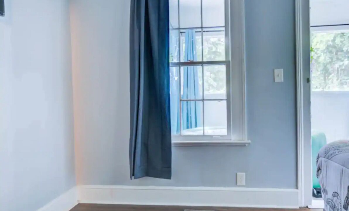 Photo of Bedroom in College Heights