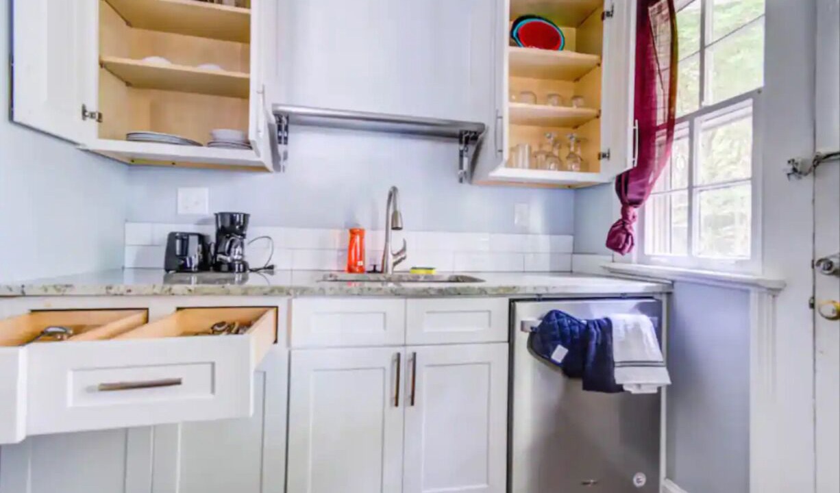 Photo of Kitchen in College Heights