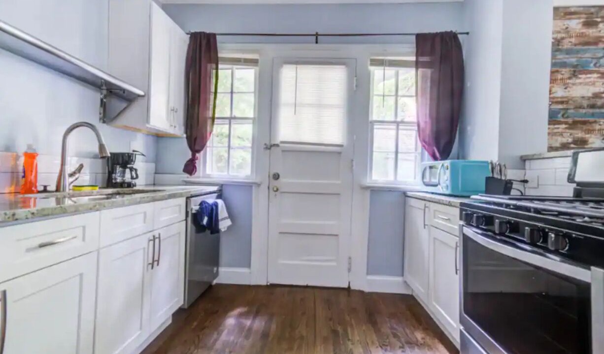 Photo of Kitchen in College Heights