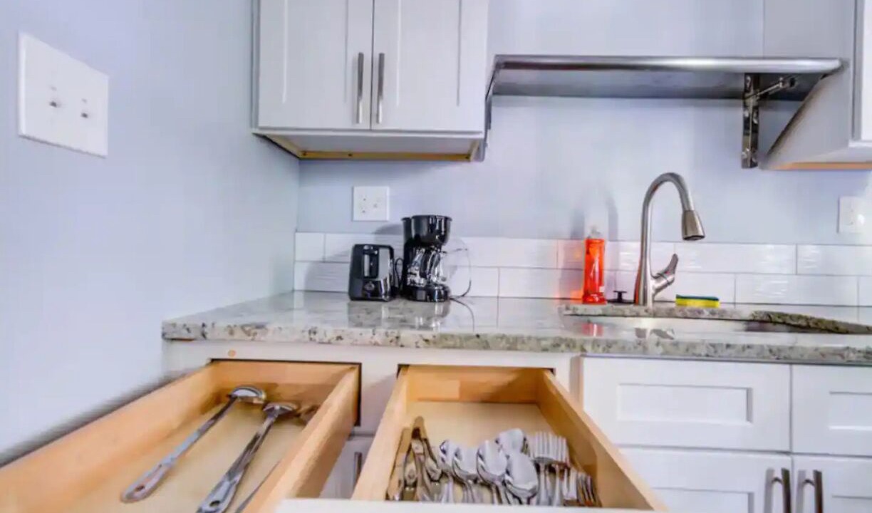Photo of Kitchen in College Heights