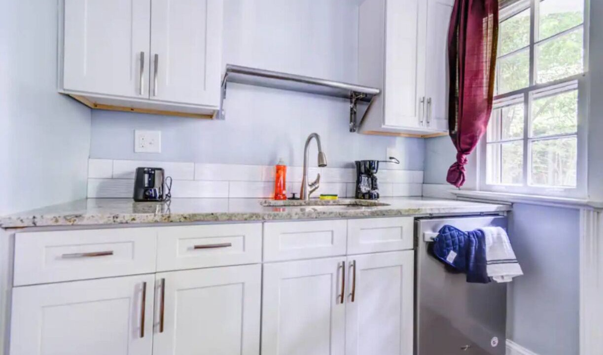 Photo of Kitchen in College Heights