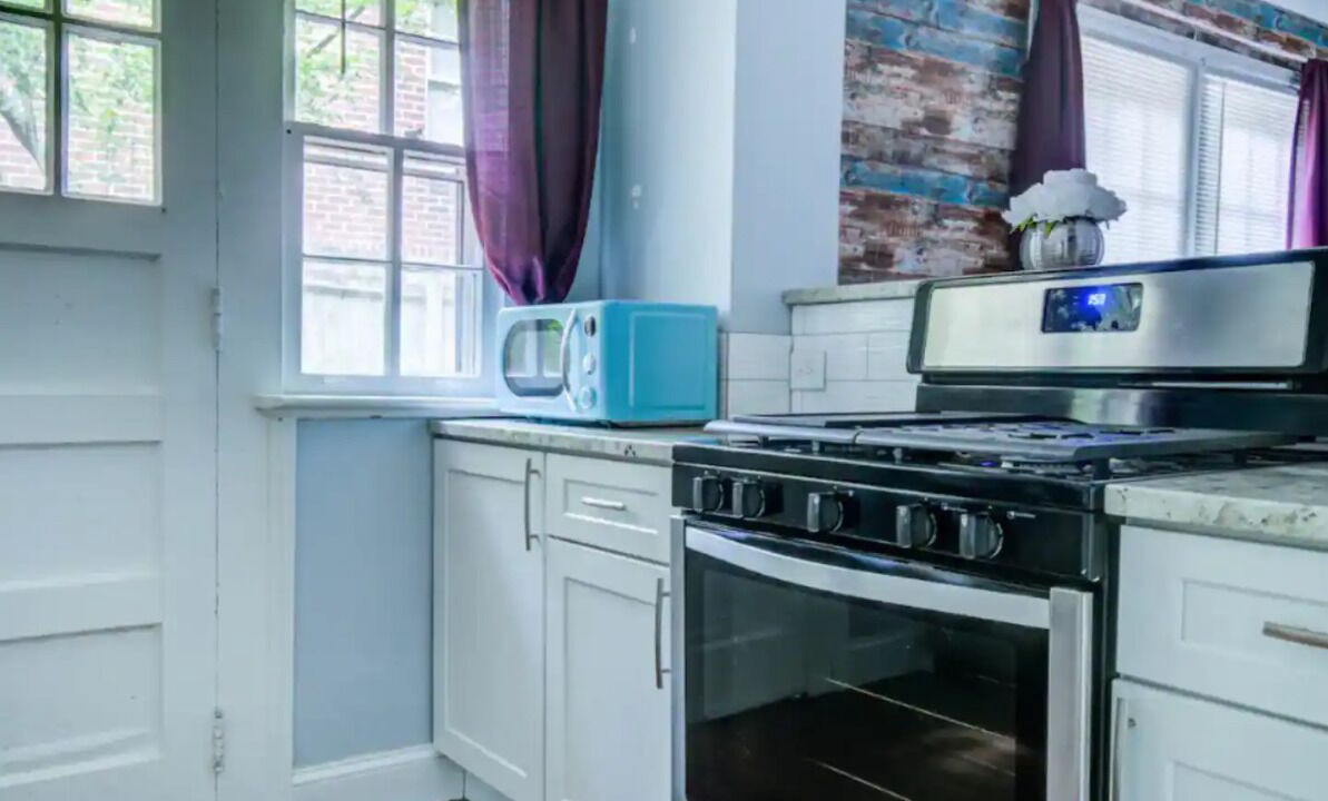 Photo of Kitchen in College Heights