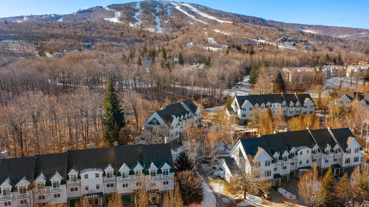 Photo of Outdoor in Stratton Mountain