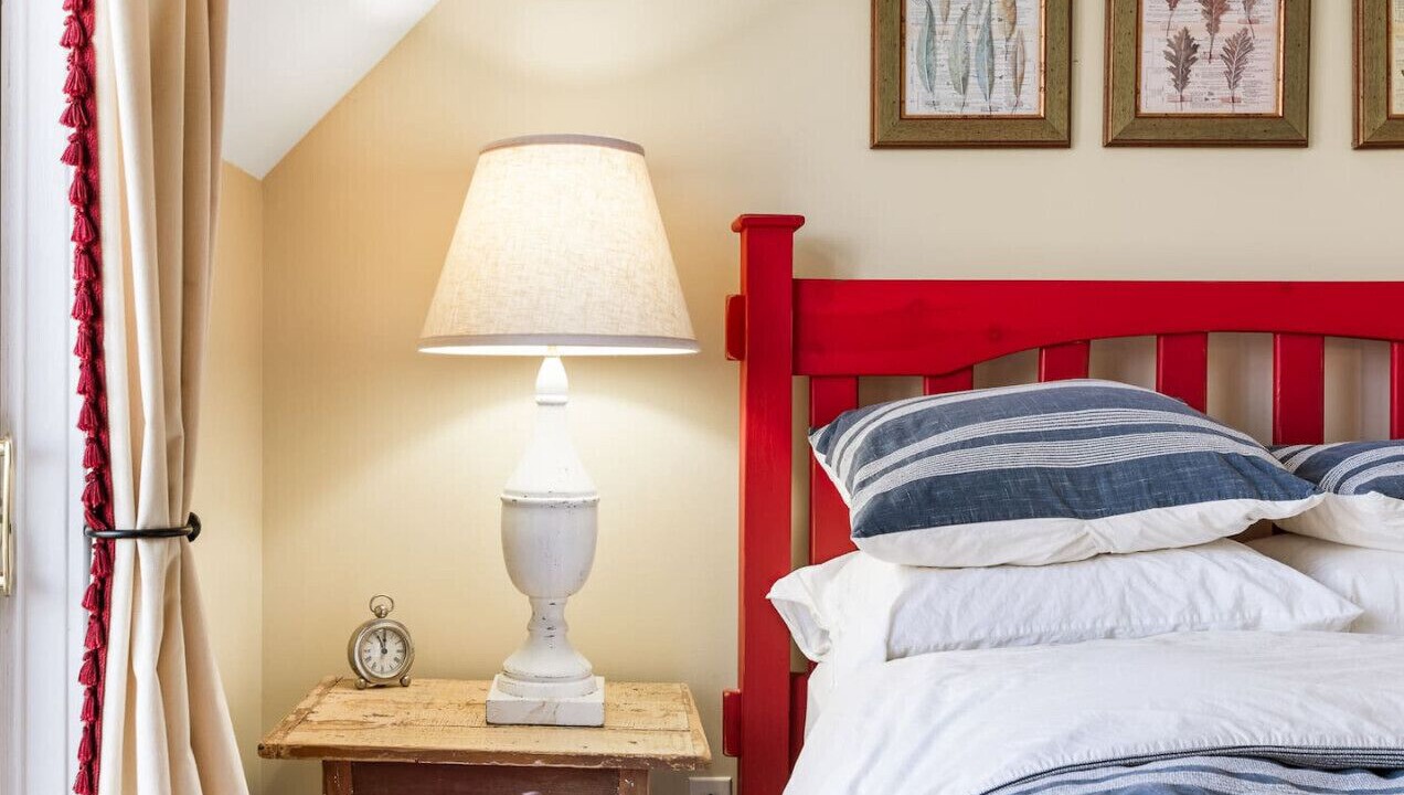 Photo of Bedroom in Stratton Mountain