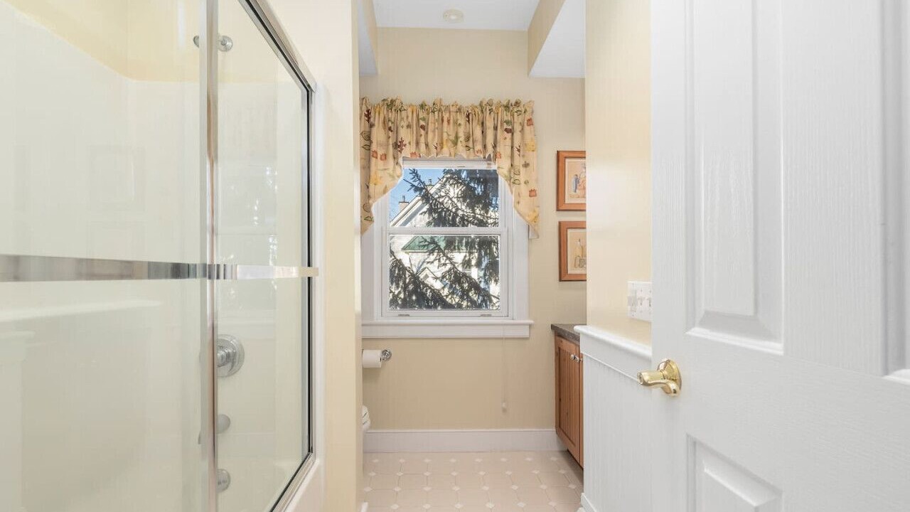 Photo of Bathroom in Stratton Mountain