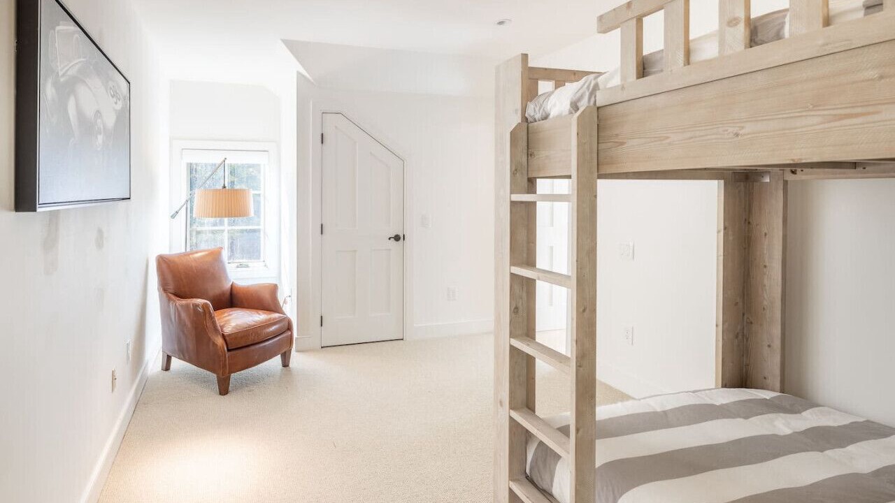 Photo of Bedroom in Stratton Mountain