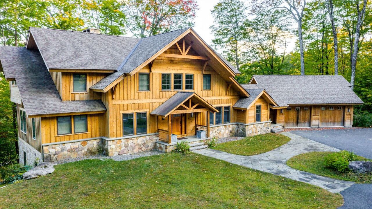 Photo of Outdoor in Stratton Mountain