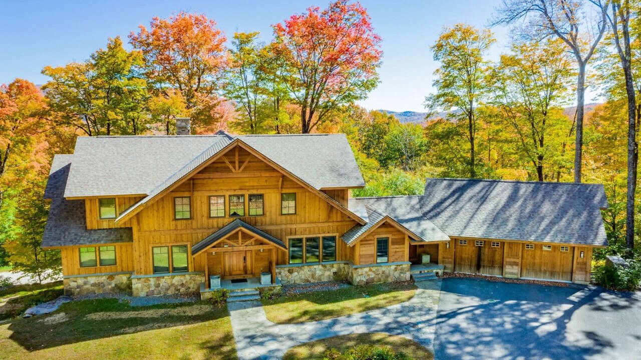 Photo of Outdoor in Stratton Mountain