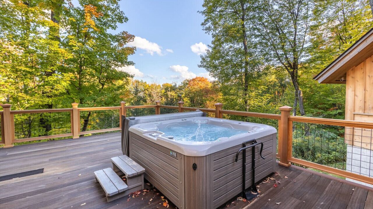 Photo of Outdoor in Stratton Mountain