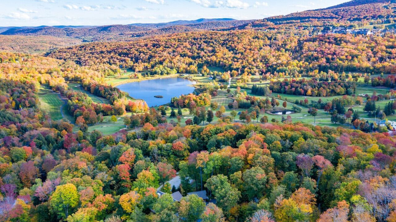 Photo of Outdoor in Stratton Mountain
