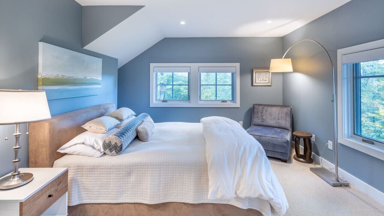 Photo of Bedroom in Stratton Mountain