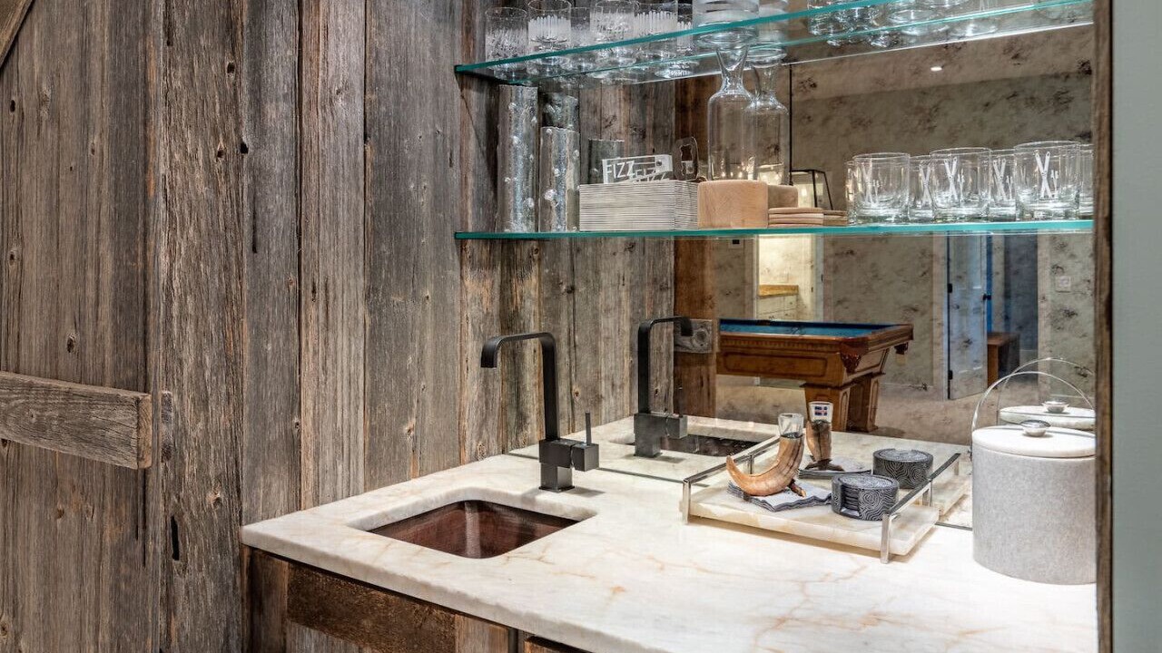 Photo of Bathroom in Stratton Mountain