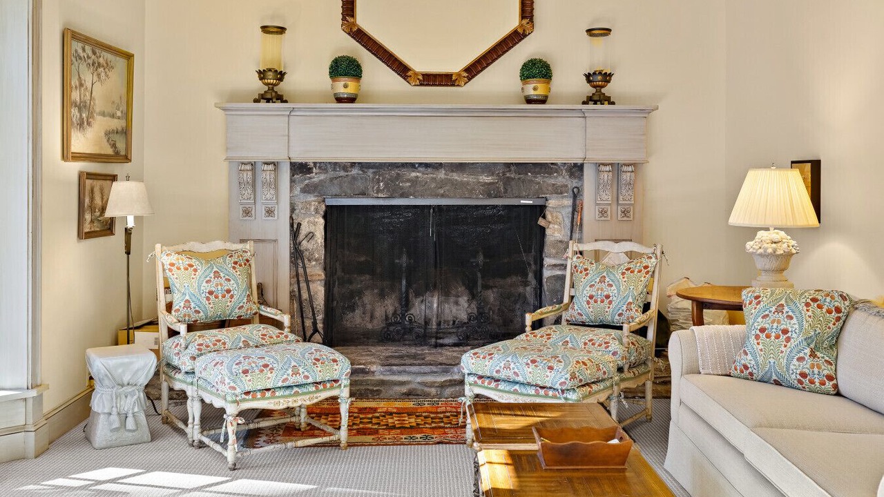 Photo of Livingroom in Stratton Mountain