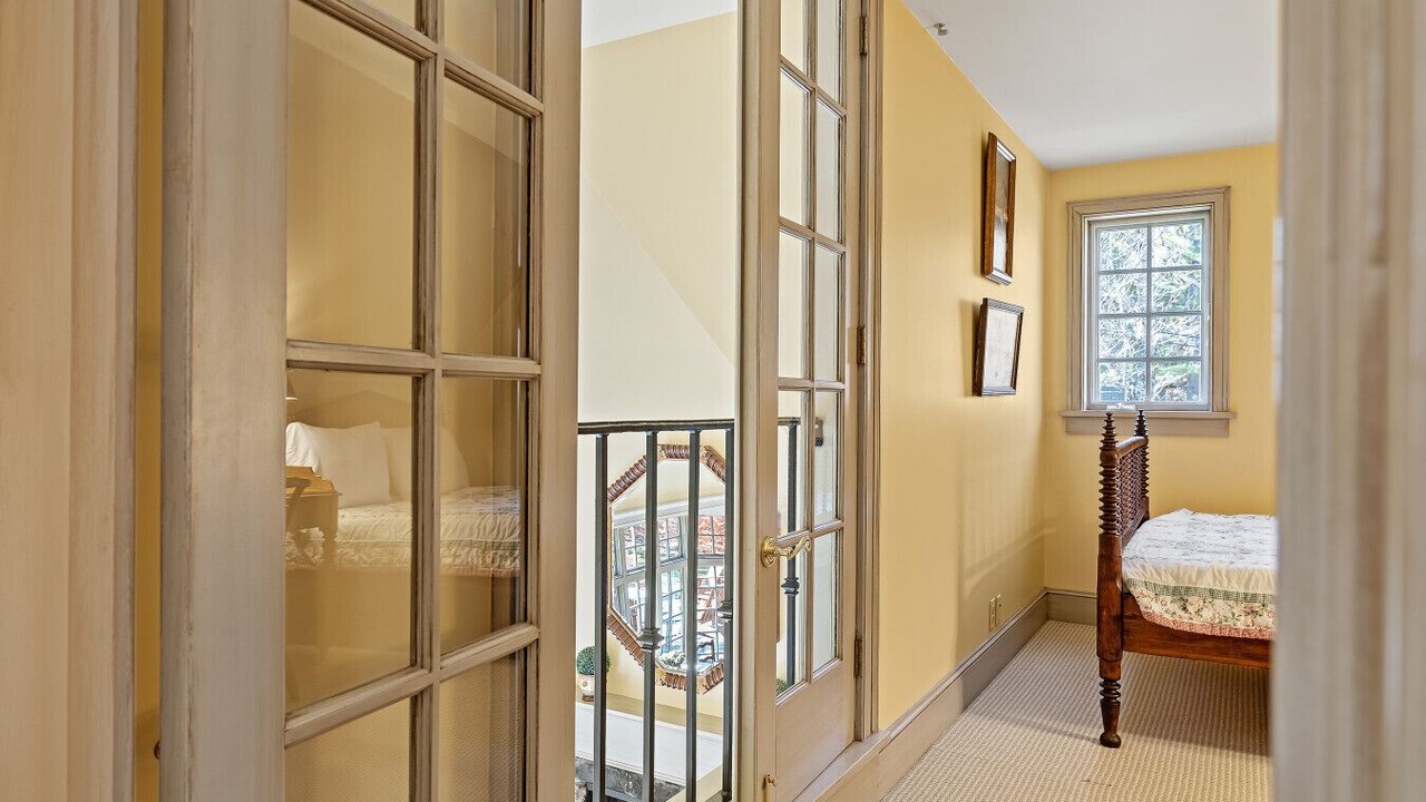 Photo of Bedroom in Stratton Mountain