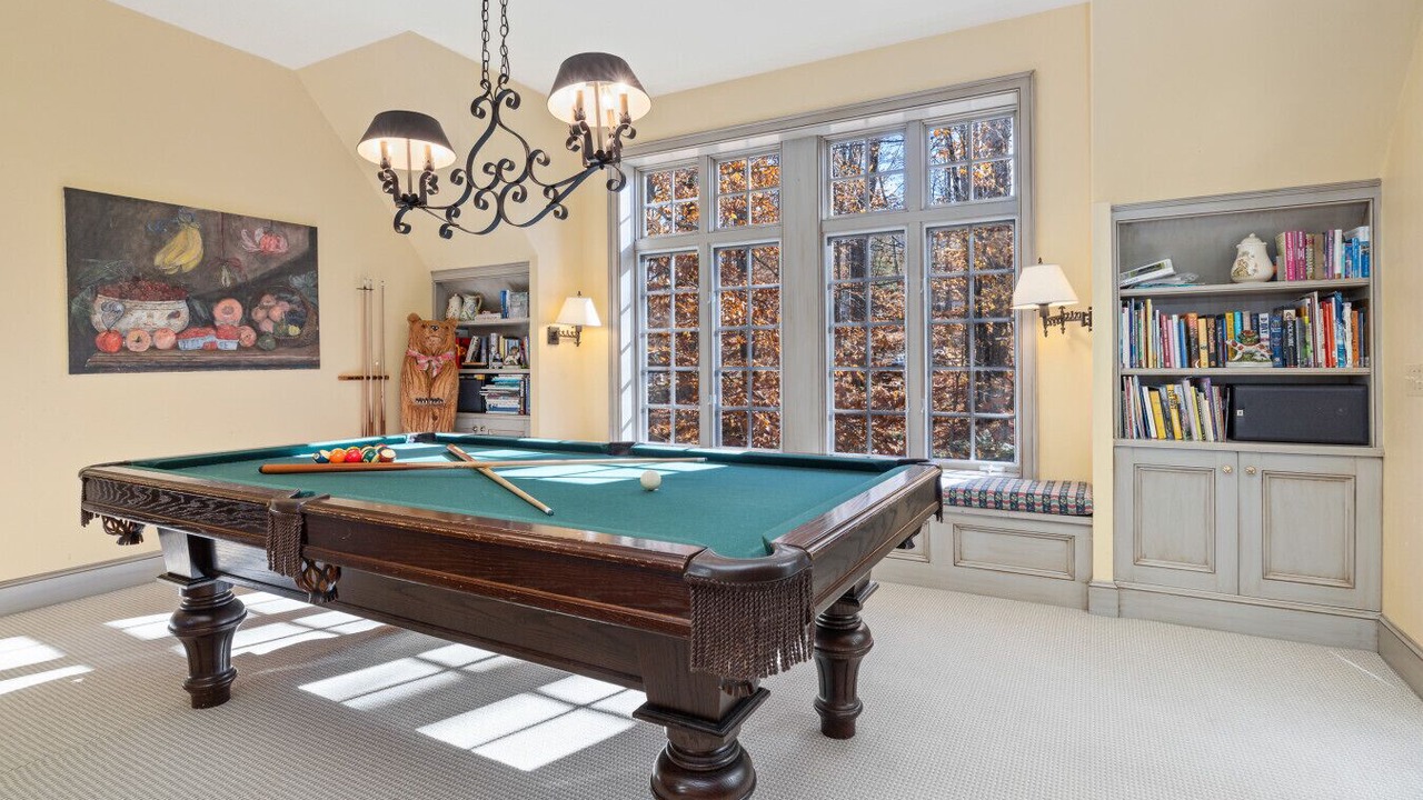 Photo of Bedroom in Stratton Mountain