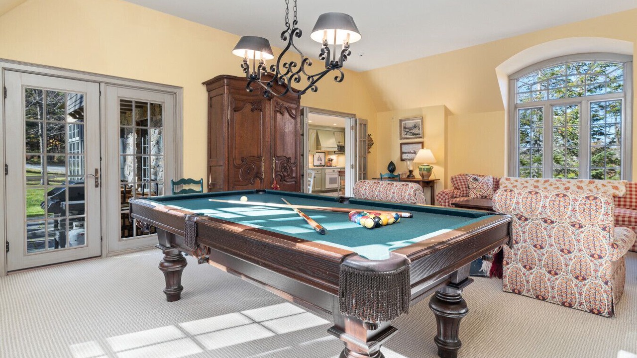 Photo of Bedroom in Stratton Mountain