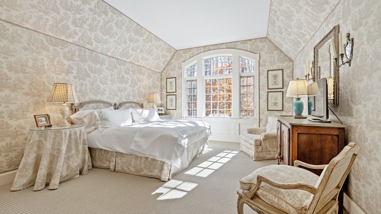 Photo of Bedroom in Stratton Mountain