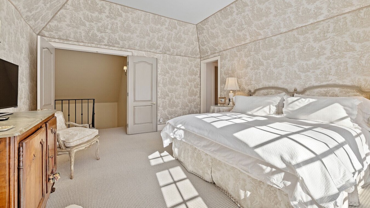 Photo of Bedroom in Stratton Mountain