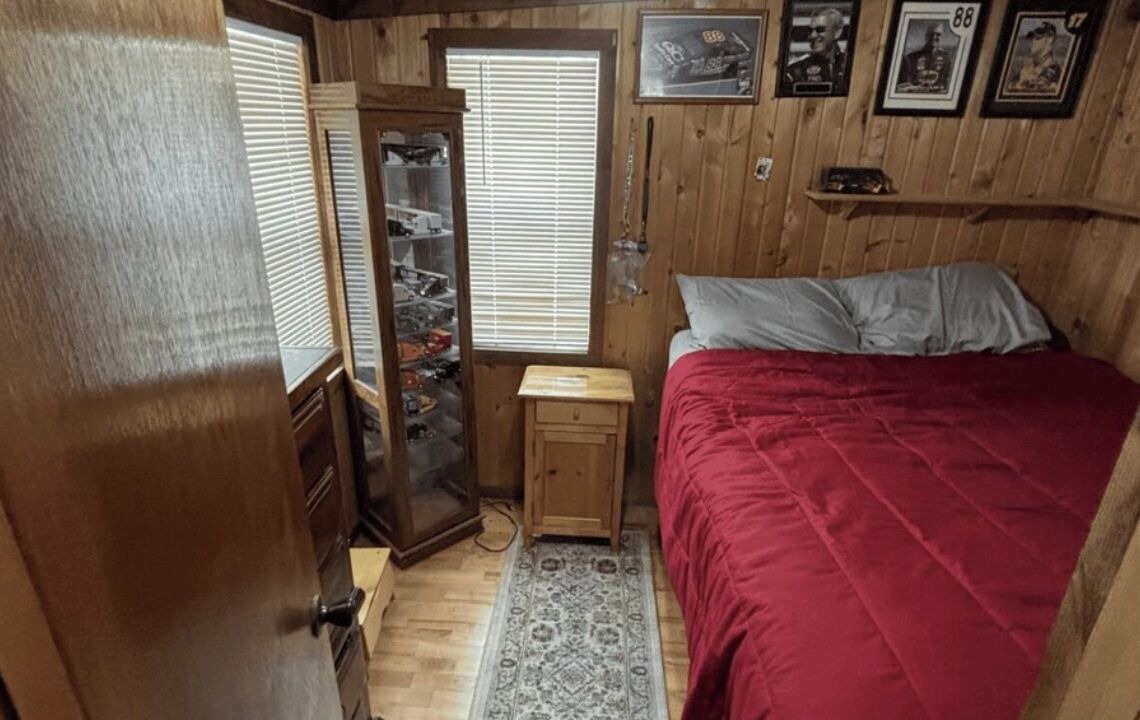 Photo of Bedroom in Prudenville