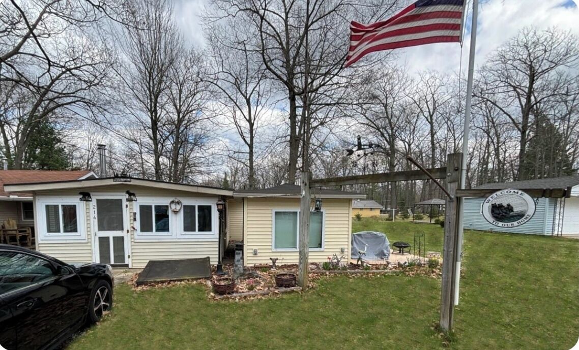 Photo of Outdoor in Prudenville