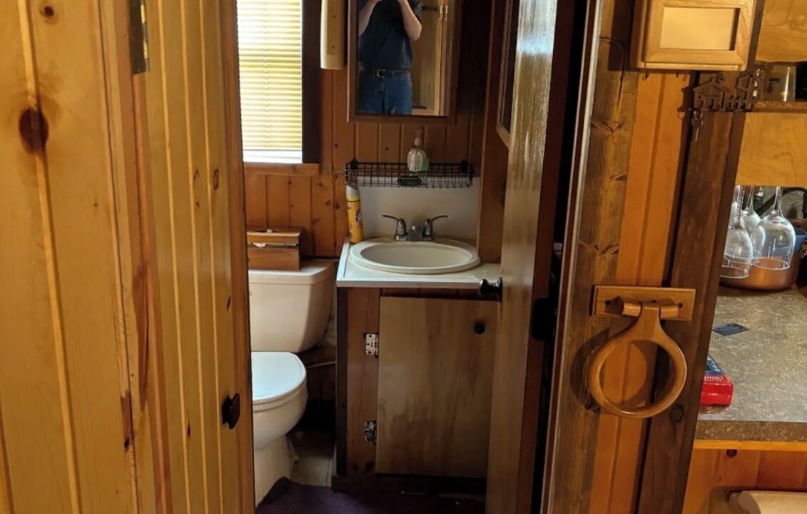 Photo of Bathroom in Prudenville